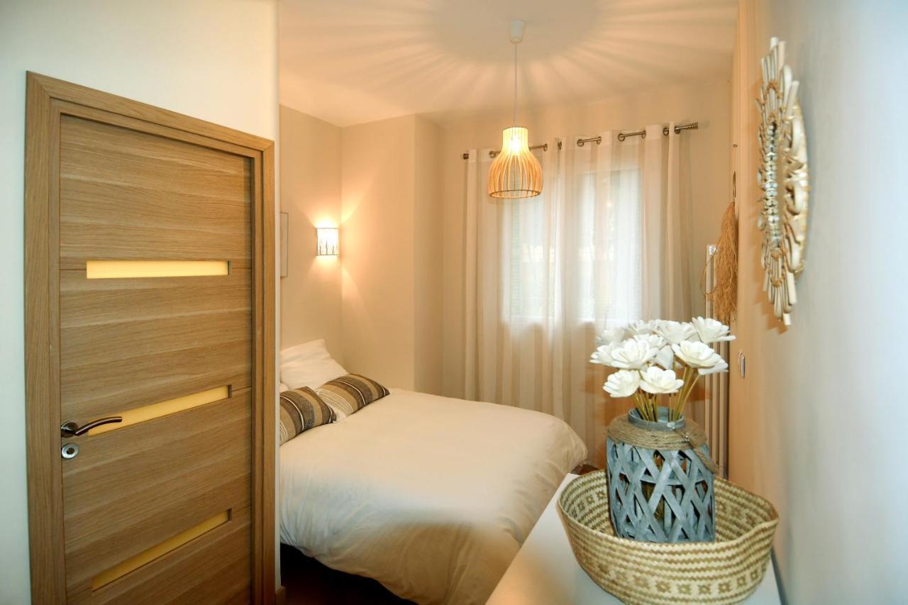 Le Jardin Du Port Apartment Nice Exterior photo